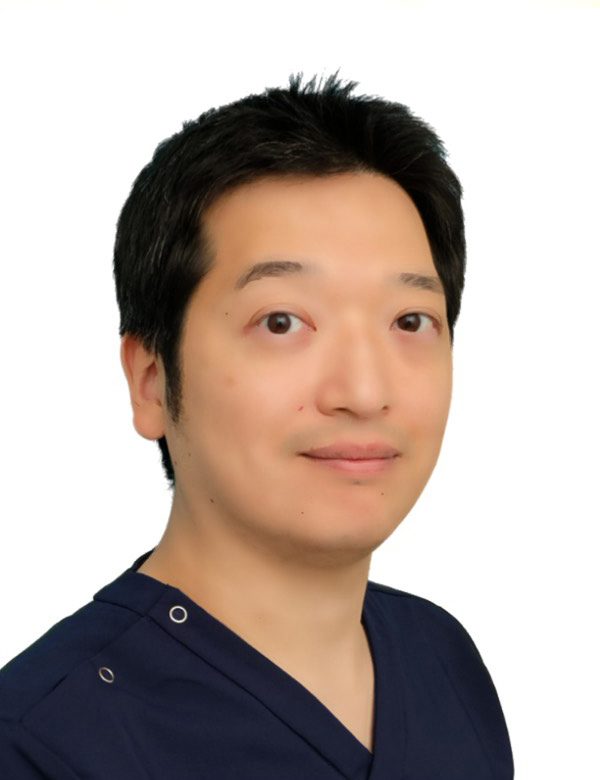 副院長　中川